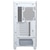 CORSAIR�b�R���Z�A�b�~�h���^���[�^PC�P�[�X FRAME 4500X RS-R ARGB Panoramic Glass Mid-Tower�i�z���C�g�j�bCC-9011315-WW