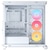 CORSAIR�b�R���Z�A�b�~�h���^���[�^PC�P�[�X FRAME 4500X RS-R ARGB Panoramic Glass Mid-Tower�i�z���C�g�j�bCC-9011315-WW