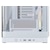 CORSAIR�b�R���Z�A�b�~�h���^���[�^PC�P�[�X FRAME 4500X RS-R ARGB Panoramic Glass Mid-Tower�i�z���C�g�j�bCC-9011315-WW