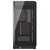 CORSAIR�b�R���Z�A�b�~�h���^���[�^PC�P�[�X FRAME 4500X LX-R RGB iCUE LINK Panoramic Glass Mid-Tower�i�u���b�N�j�bCC-9011316-WW