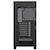 CORSAIR�b�R���Z�A�b�~�h���^���[�^PC�P�[�X FRAME 4500X LX-R RGB iCUE LINK Panoramic Glass Mid-Tower�i�u���b�N�j�bCC-9011316-WW