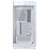 CORSAIR�b�R���Z�A�b�~�h���^���[�^PC�P�[�X FRAME 4500X LX-R RGB iCUE LINK Panoramic Glass Mid-Tower�i�z���C�g�j�bCC-9011317-WW