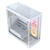 CORSAIR�b�R���Z�A�b�~�h���^���[�^PC�P�[�X FRAME 4500X LX-R RGB iCUE LINK Panoramic Glass Mid-Tower�i�z���C�g�j�bCC-9011317-WW
