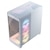 CORSAIR�b�R���Z�A�b�~�h���^���[�^PC�P�[�X FRAME 4500X LX-R RGB iCUE LINK Panoramic Glass Mid-Tower�i�z���C�g�j�bCC-9011317-WW