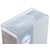 CORSAIR�b�R���Z�A�b�~�h���^���[�^PC�P�[�X FRAME 4500X LX-R RGB iCUE LINK Panoramic Glass Mid-Tower�i�z���C�g�j�bCC-9011317-WW
