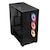 CORSAIR�b�R���Z�A�b�~�h���^���[�^PC�P�[�X 3500X RS-R ARGB Mid-Tower�i�u���b�N�j�bCC-9011322-WW