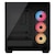 CORSAIR�b�R���Z�A�b�~�h���^���[�^PC�P�[�X 3500X RS-R ARGB Mid-Tower�i�u���b�N�j�bCC-9011322-WW