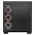 CORSAIR�b�R���Z�A�b�~�h���^���[�^PC�P�[�X 3500X RS-R ARGB Mid-Tower�i�u���b�N�j�bCC-9011322-WW