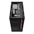 CORSAIR�b�R���Z�A�b�~�h���^���[�^PC�P�[�X 3500X RS-R ARGB Mid-Tower�i�u���b�N�j�bCC-9011322-WW