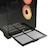 CORSAIR�b�R���Z�A�b�~�h���^���[�^PC�P�[�X 3500X RS-R ARGB Mid-Tower�i�u���b�N�j�bCC-9011322-WW