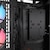 CORSAIR�b�R���Z�A�b�~�h���^���[�^PC�P�[�X 3500X RS-R ARGB Mid-Tower�i�u���b�N�j�bCC-9011322-WW
