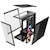 CORSAIR�b�R���Z�A�b�~�h���^���[�^PC�P�[�X 3500X RS-R ARGB Mid-Tower�i�u���b�N�j�bCC-9011322-WW