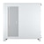 CORSAIR�b�R���Z�A�b�~�h���^���[�^PC�P�[�X FRAME 4000D LCD RS ARGB Premium Mid-Tower, White�i�z���C�g�j�bCC-9011327-WW