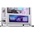 CORSAIR�b�R���Z�A�b�~�h���^���[�^PC�P�[�X FRAME 4000D LCD RS ARGB Premium Mid-Tower, White�i�z���C�g�j�bCC-9011327-WW