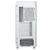 CORSAIR�b�R���Z�A�b�~�h���^���[�^PC�P�[�X 3200D RS Mid-Tower,White�i�z���C�g�j�bCC-9011335-WW