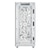 CORSAIR�b�R���Z�A�b�~�h���^���[�^PC�P�[�X 3200D RS Mid-Tower,White�i�z���C�g�j�bCC-9011335-WW