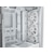CORSAIR�b�R���Z�A�b�~�h���^���[�^PC�P�[�X 3200D RS Mid-Tower,White�i�z���C�g�j�bCC-9011335-WW