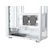 CORSAIR�b�R���Z�A�b�~�h���^���[�^PC�P�[�X 3200D RS Mid-Tower,White�i�z���C�g�j�bCC-9011335-WW