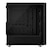 CORSAIR�b�R���Z�A�b�~�h���^���[�^PC�P�[�X 3200D RS Mid-Tower,Smoke�i�X���[�N�j�bCC-9011336-WW