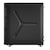 CORSAIR�b�R���Z�A�b�~�h���^���[�^PC�P�[�X 3200D RS Mid-Tower,Smoke�i�X���[�N�j�bCC-9011336-WW
