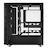 CORSAIR�b�R���Z�A�b�~�h���^���[�^PC�P�[�X 3200D RS Mid-Tower,Smoke�i�X���[�N�j�bCC-9011336-WW