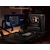 CORSAIR�b�R���Z�A�b�~�h���^���[�^PC�P�[�X 3200D RS Mid-Tower,Smoke�i�X���[�N�j�bCC-9011336-WW