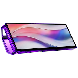 CORSAIR�b�R���Z�A�b�t���f�B�X�v���C(14.5�^/AHVA�iIPS�j/2560�~720/60Hz/HDMI/USB Type-C/�^�b�`�p�l��)(�A�g�~�b�N�p�[�v��)�bCC-9011337-WW