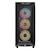 CORSAIR�b�R���Z�A�b�~�h���^���[�^PC�P�[�X 3200D RS ARGB Mid-Tower,Black�i�u���b�N�j�bCC-9011344-WW