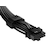 CORSAIR�b�R���Z�A�bCORSAIR ThermalProtect PCIe 5.1 600W 12V-2x6 �d���P�[�u���i�u���b�N�j�bCP-8920472