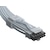 CORSAIR�b�R���Z�A�bCORSAIR ThermalProtect PCIe 5.1 600W 12V-2x6 �d���P�[�u���i�z���C�g�j�bCP-8920473