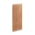 CORSAIR�b�R���Z�A�bPC�P�[�X�p�t�����g�p�l�� FRAME 5000 Series WOOD Front Panel, White/Oak�i�z���C�g/�I�[�N�j�bCC-8901188