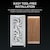 CORSAIR�b�R���Z�A�bPC�P�[�X�p�t�����g�p�l�� FRAME 5000 Series WOOD Front Panel, White/Oak�i�z���C�g/�I�[�N�j�bCC-8901188