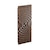 CORSAIR�b�R���Z�A�bPC�P�[�X�p�t�����g�p�l�� FRAME 5000 Series ELITE WOOD Front Panel, Black/Walnut�i�u���b�N�j�bCC-8901189-WW