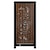 CORSAIR�b�R���Z�A�bPC�P�[�X�p�t�����g�p�l�� FRAME 5000 Series ELITE WOOD Front Panel, Black/Walnut�i�u���b�N�j�bCC-8901189-WW