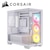 CORSAIR�b�R���Z�A�b�~�h���^���[�^PC�P�[�X 2800X RS-R ARGB Micro-ATX�i�z���C�g�j�bCC-9011348-WW