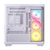 CORSAIR�b�R���Z�A�b�~�h���^���[�^PC�P�[�X 2800X RS-R ARGB Micro-ATX�i�z���C�g�j�bCC-9011348-WW