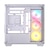 CORSAIR�b�R���Z�A�b�~�h���^���[�^PC�P�[�X 2800X RS-R ARGB Micro-ATX�i�z���C�g�j�bCC-9011348-WW