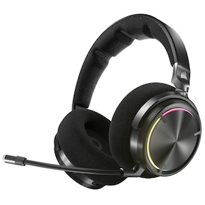 CORSAIR（コルセア）｜CORSAIR VIRTUOSO MAX WIRELESS Carbon｜CA-9011372-WW
