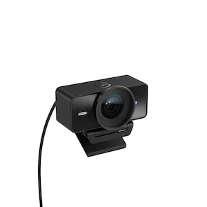 elgato�i�G���K�g�j�b4K60fps�Ή� �E�F�u�J���� Facecam �v���~�A�� 4K Web�J�����b10WAF9901