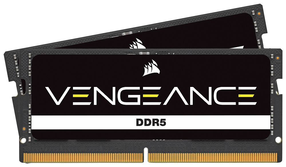 メモリー ddr5 96gb Mushkin Redline - DDR5 SODIMM - 96GB (2x48GB) 5200MHz CL-42