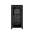 CORSAIR｜コルセア｜PCケース ミドルタワー FRAME 4000D Performance Mid-Tower, Black（ブラック）｜CC-9011290-WW
