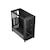 CORSAIR｜コルセア｜PCケース ミドルタワー FRAME 4000D Performance Mid-Tower, Black（ブラック）｜CC-9011290-WW