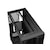 CORSAIR｜コルセア｜PCケース ミドルタワー FRAME 4000D Performance Mid-Tower, Black（ブラック）｜CC-9011290-WW