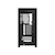 CORSAIR｜コルセア｜PCケース ミドルタワー FRAME 4000D Performance Mid-Tower, Black（ブラック）｜CC-9011290-WW