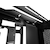 CORSAIR｜コルセア｜PCケース ミドルタワー FRAME 4000D Performance Mid-Tower, Black（ブラック）｜CC-9011290-WW