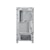 CORSAIR｜コルセア｜PCケース ミドルタワー FRAME 4000D Performance Mid-Tower, White（ホワイト）｜CC-9011291-WW