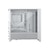 CORSAIR｜コルセア｜PCケース ミドルタワー FRAME 4000D Performance Mid-Tower, White（ホワイト）｜CC-9011291-WW