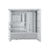 CORSAIR｜コルセア｜PCケース ミドルタワー FRAME 4000D Performance Mid-Tower, White（ホワイト）｜CC-9011291-WW