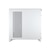 CORSAIR｜コルセア｜PCケース ミドルタワー FRAME 4000D Performance Mid-Tower, White（ホワイト）｜CC-9011291-WW