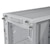 CORSAIR｜コルセア｜PCケース ミドルタワー FRAME 4000D Performance Mid-Tower, White（ホワイト）｜CC-9011291-WW